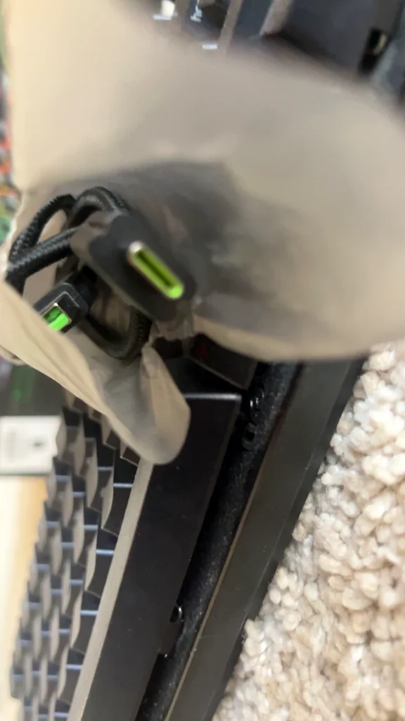 Razer huntsman mini  60%63230710417027113