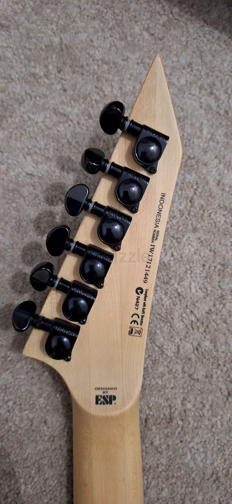 Esp LTD 40063198620991490113