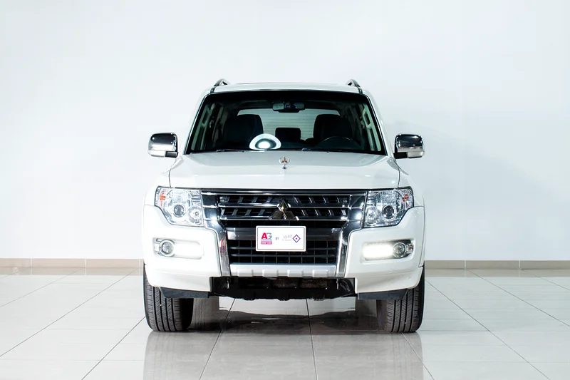AED 1330 PM | 3.0 FULL OPTION | GCC | DEALER WARRANTY63232137529730111