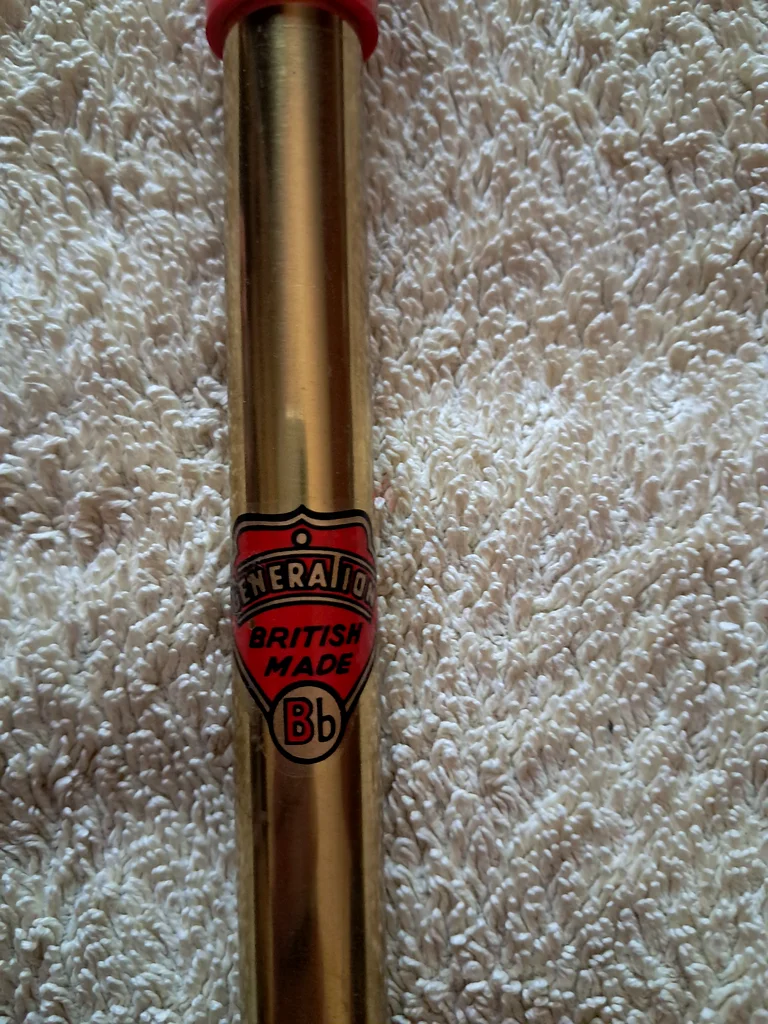 Generation Tin Whistle63229313267713111