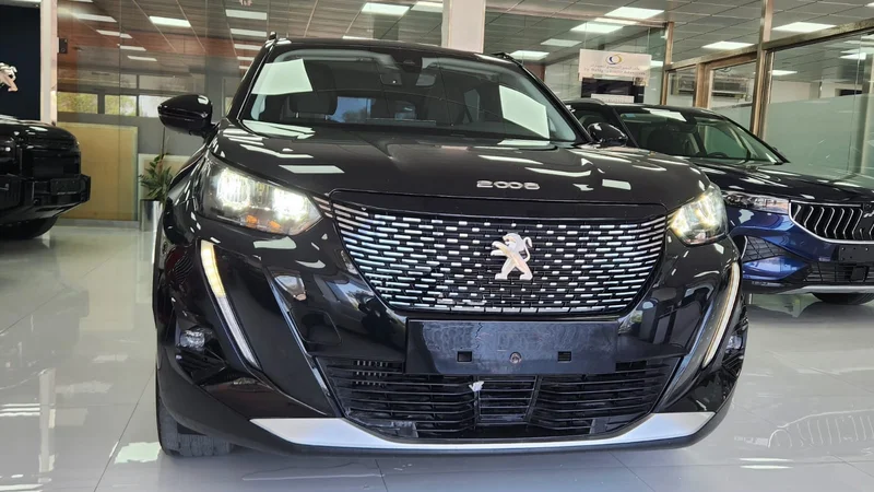 بيجو 2008 GT 2022 | تحت الضمان | 1340 درهم/شهريًا | دفعة أولى صفرية62931647132929116