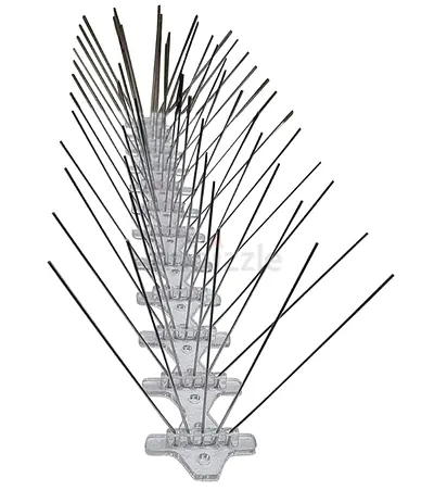 Birds spikes
