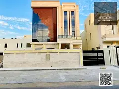 Directly from the owner, a super deluxe villa, at a price including registration fees and personal f
