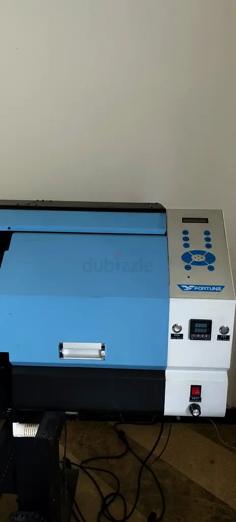 Solvent Printing Machine63257624955394112