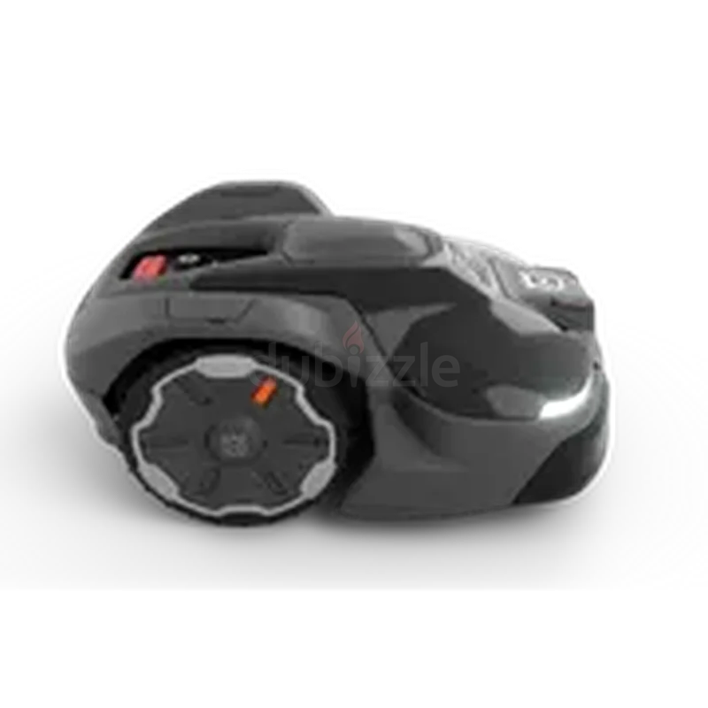 Ultimate Robotic Lawnmower - Cutting Edge Technology!63253472215170113