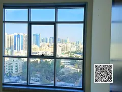 Stylish Urban Living – 2BHK with Panoramic City Views