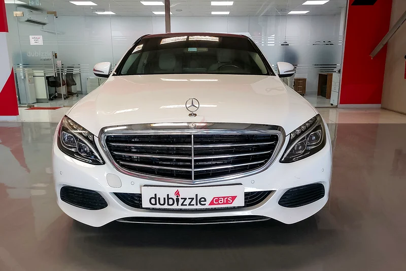 AED 1897/month | 2015 Mercedes-Benz C-Class C200 | GCC Specs | Ref#31627763164315895810111