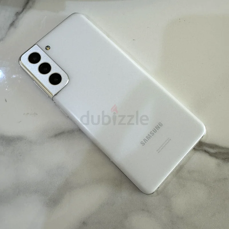 Samsung S21 128gb Physical Sim Unlocked63215380265089112