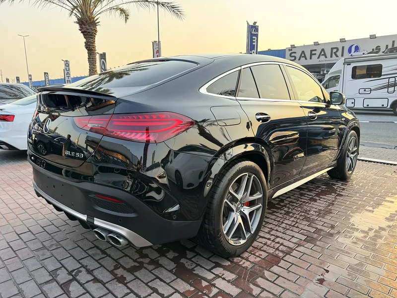 2024. Gle53. Clean title63163856457857114