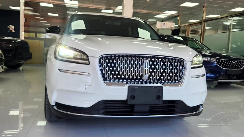 LINCOLN CORSAIR Premier | Under Warranty | AED1,723/month | ZERO Down payment63134001297666112