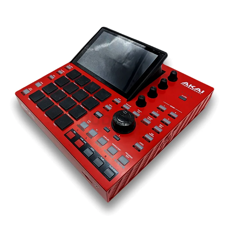 Akai -  MPC ONE MK2 - MPC Standalone with 7 Touch Display - Brand New - Last Price63264076152579112