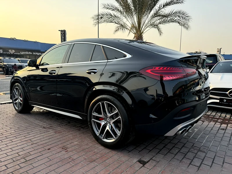 2024. Gle53. Clean title63163856457857113