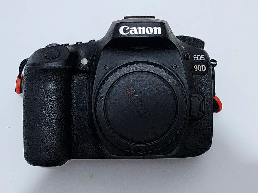 Camera Canon EOS 90D Perfect condition