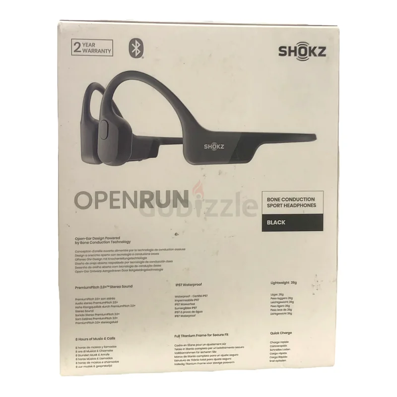 استمتع بالصوت كما لم تسمع من قبل مع سماعات SHOKZ المفتوحة للإذن!63260746985987112
