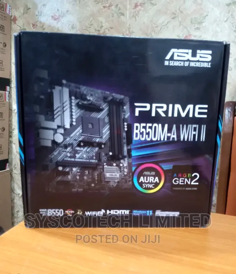 Prime b550m-a Wifi632581462945301123