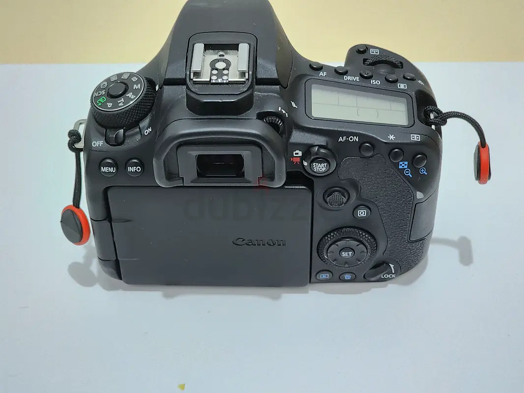 Camera Canon EOS 90D Perfect condition63233636701826111