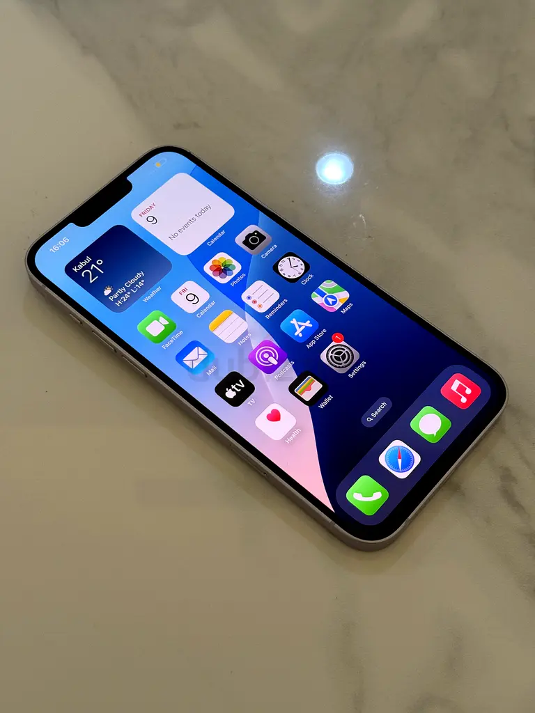 iPhone 14 plus