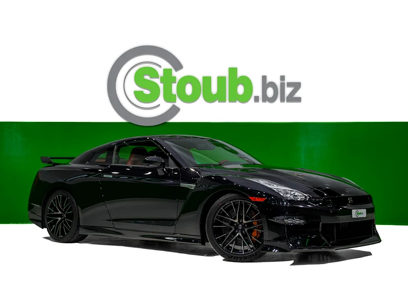 BRAND NEW 2024 GT-R PREMIUM EDITION - UNDER 3 YEARS WARRANTY AND 3 YEARS CONTRACT SERVICE63226738811393112