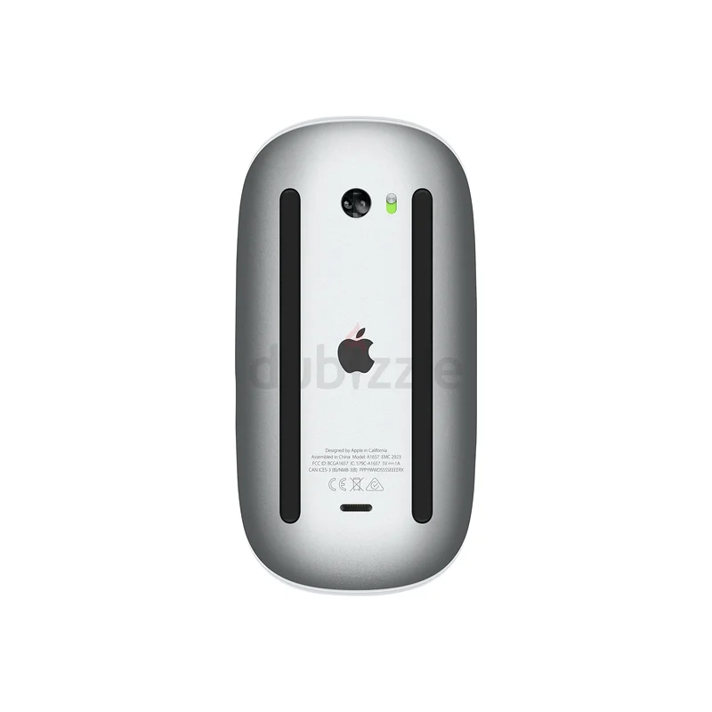 Sleek Apple Magic Mouse - Perfect for Your Setup!63167581383809112
