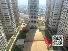 Stylish 2BHK | Closed Kitchen + Garden View | Ajman One
