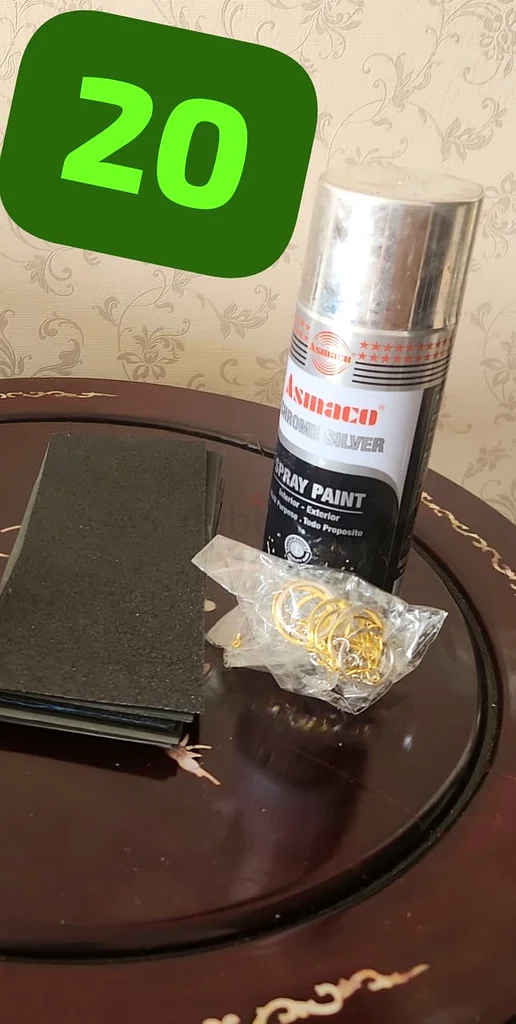 Tools for making resin or concrete63177130636546112