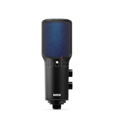 Rode - NT-USB+ Professional USB Microphone -Brand New - Last Price