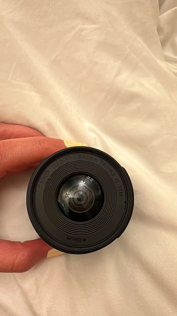 كانون EOS R5063233637221123113