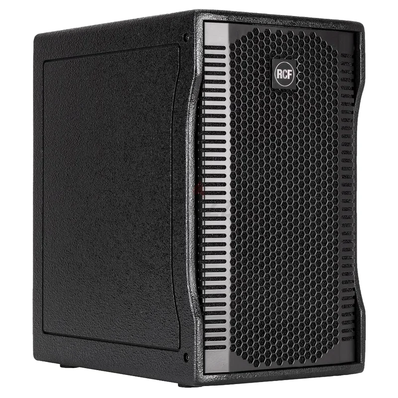 Rcf EVOX 8 ACTIVE TWO-WAY ARRAY I Brand New I Last Price63264076035330112