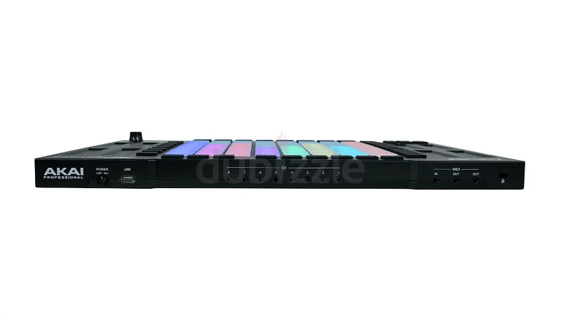 Akai - APC64 - Ableton Controller - Brand New - Last Price63264075662082113