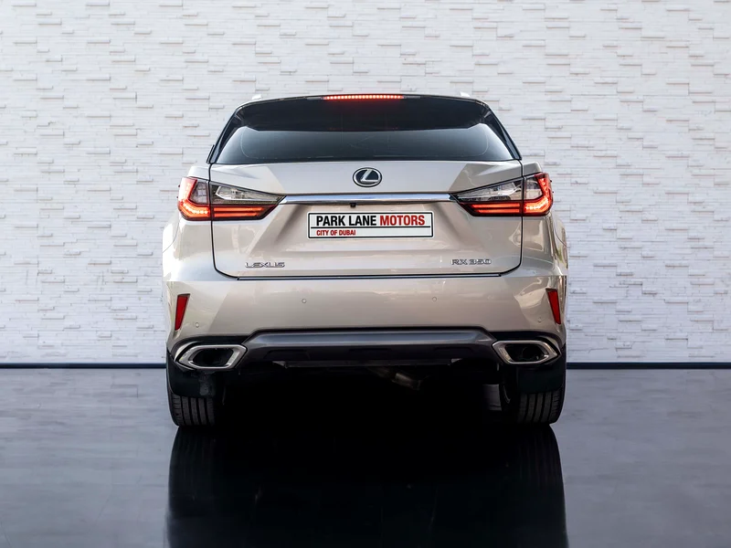 RX350 • بلاتينيوم • مجلس التعاون الخليجي63226216757379114