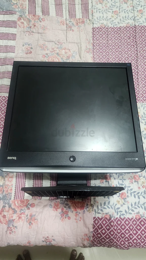 شاشة LCD من BenQ، الموديل E70063258663295747111