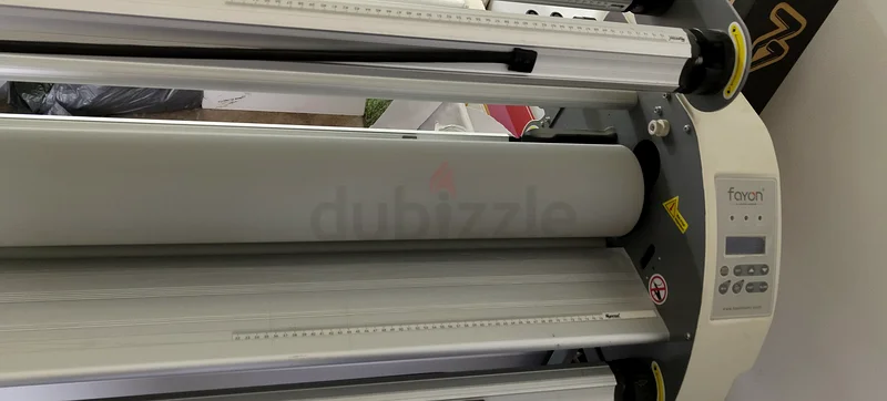Laminating Machine63258139090177114