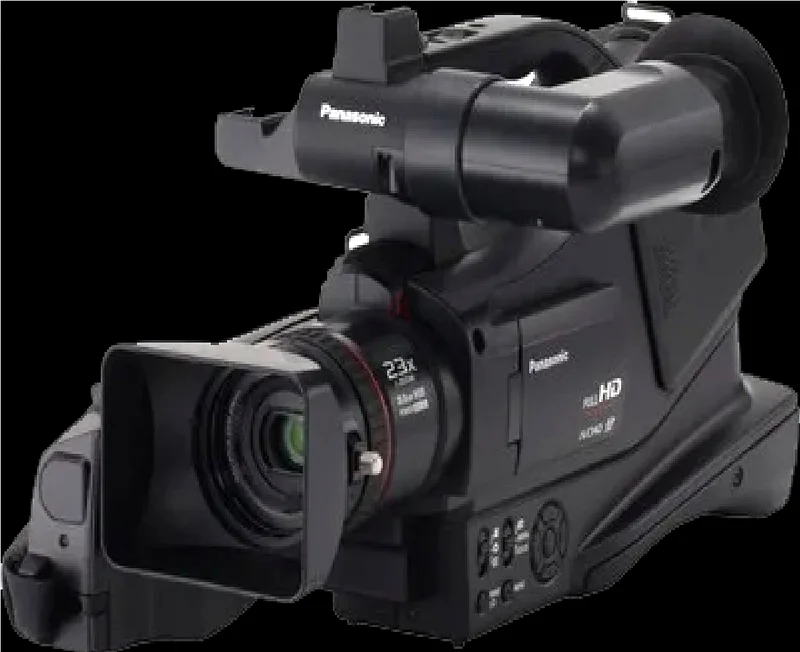 Panasonic HDC-MDH1 AVCHD full hd Camcorder PAL (used)63234126019074111