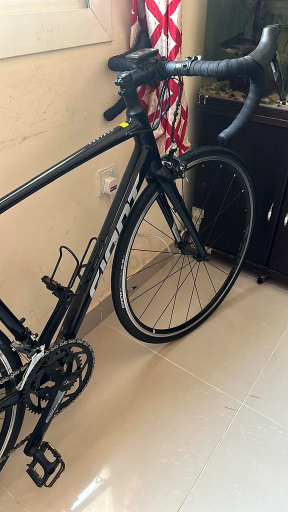 Ready to Ride! Premium Giott Road Bike for Sale63169469984515112
