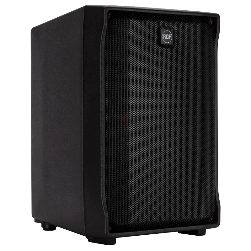 Rcf EVOX JMIX8 ACTIVE TWO WAY ARRAY MUSIC SYSTEM I Brand New I Last Price63264076041730112