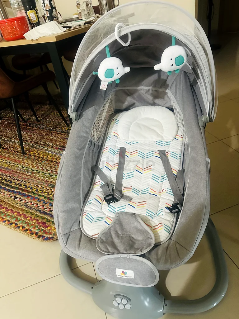 Baby swing63206389985667113