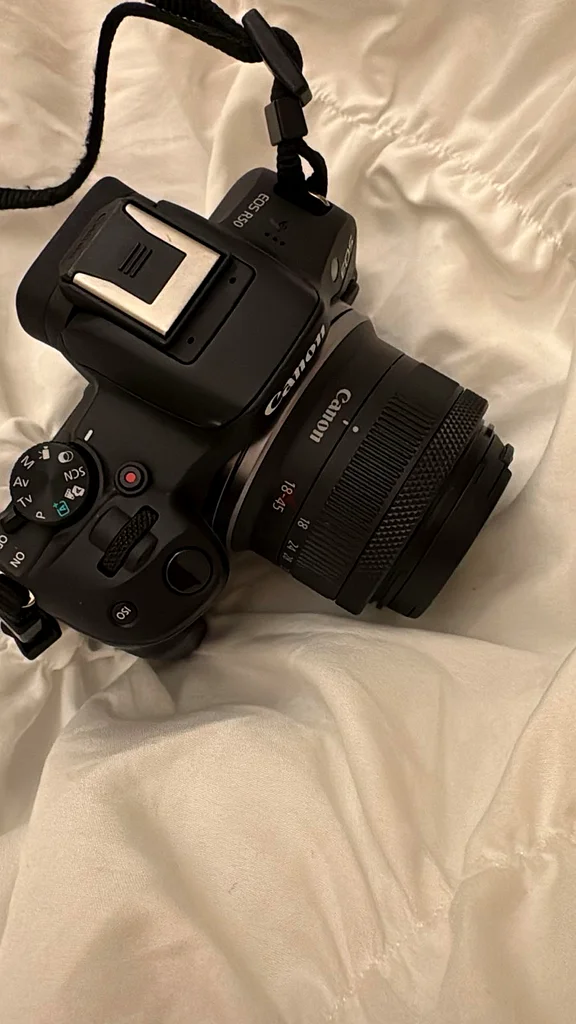 كانون EOS R5063233637221123111