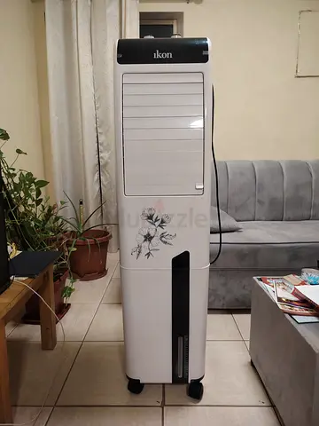 Ikon Air Cooler fabia IKTCK50