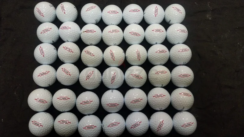 Callaway and titlis Golf Balls - Perfect for Your Game!63246748119811111
