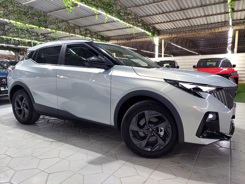 *** FINANCE, GCC, 1.5L TURBO, 2 YEARS EXTENDED MECHANICAL WARRANTY INCLUDED ***63491274925058111