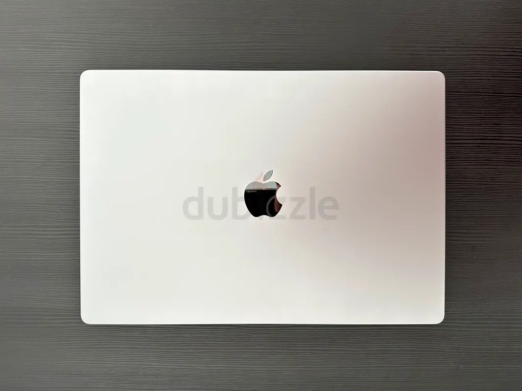 MacBook Pro M1 16-inch63256077324930111