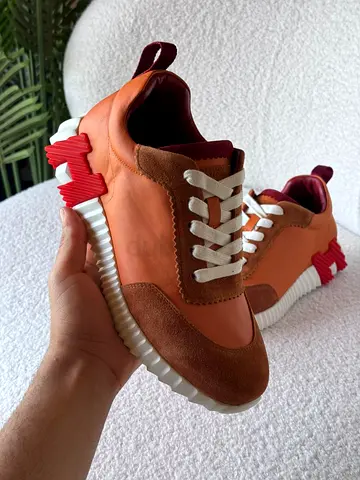 Hermes mens trainers