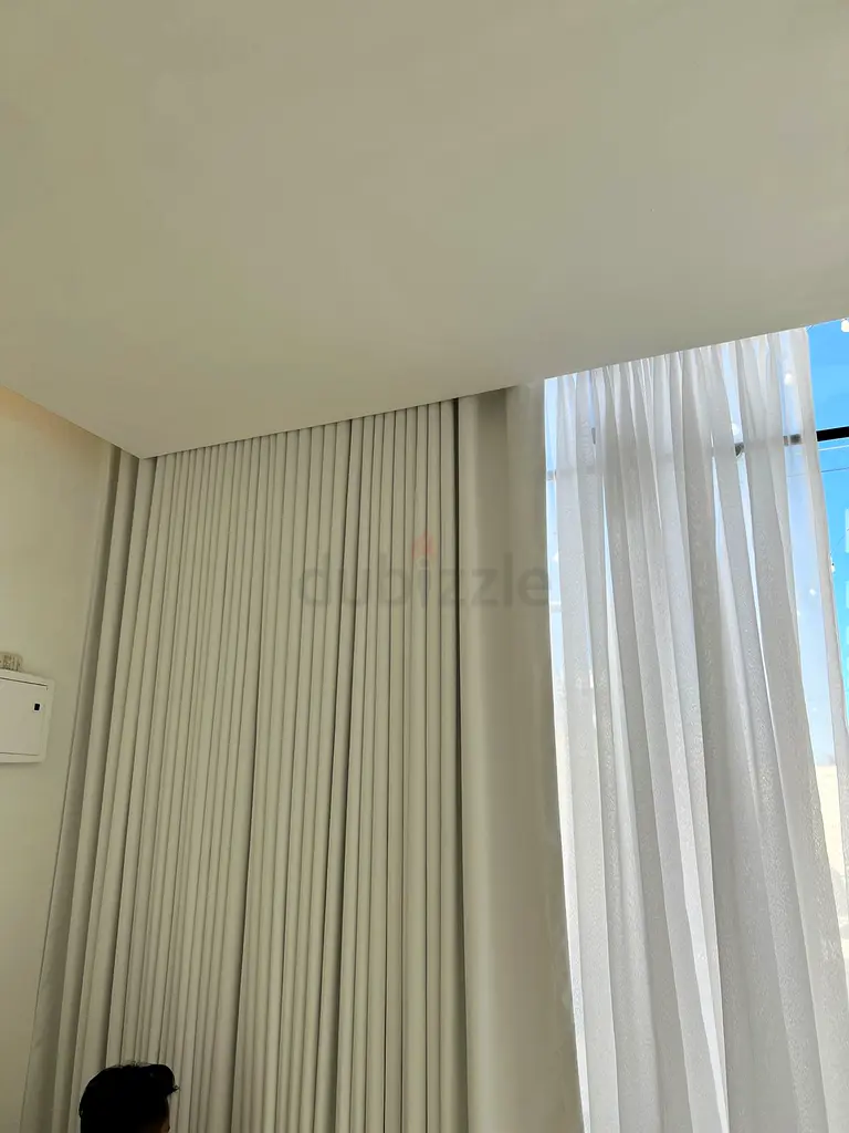 Curtains