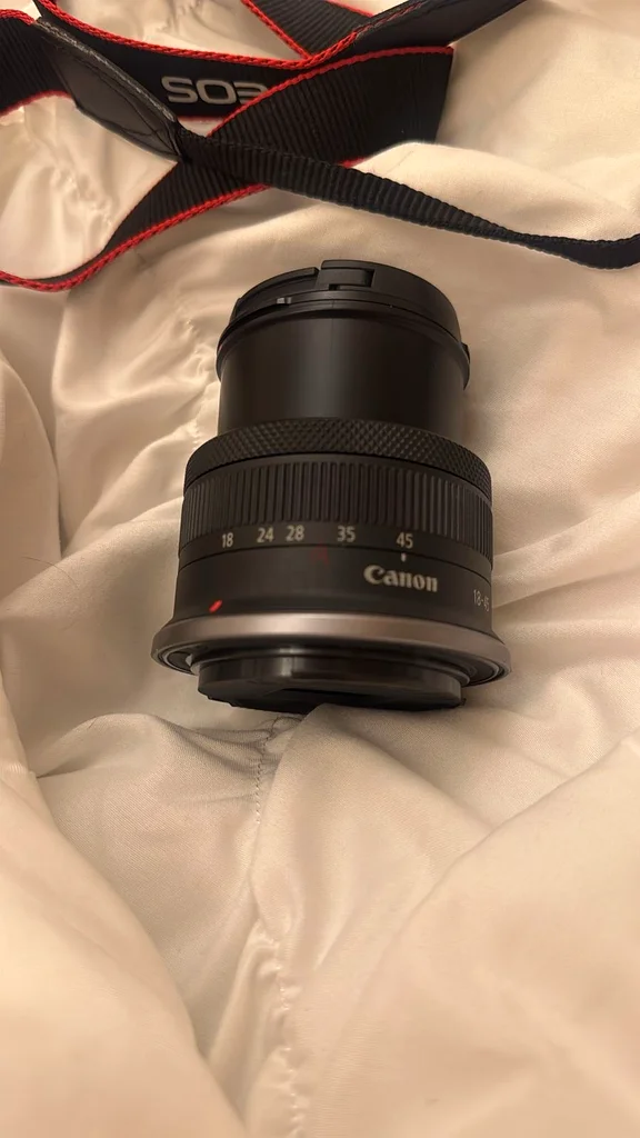 كانون EOS R5063233637221123112