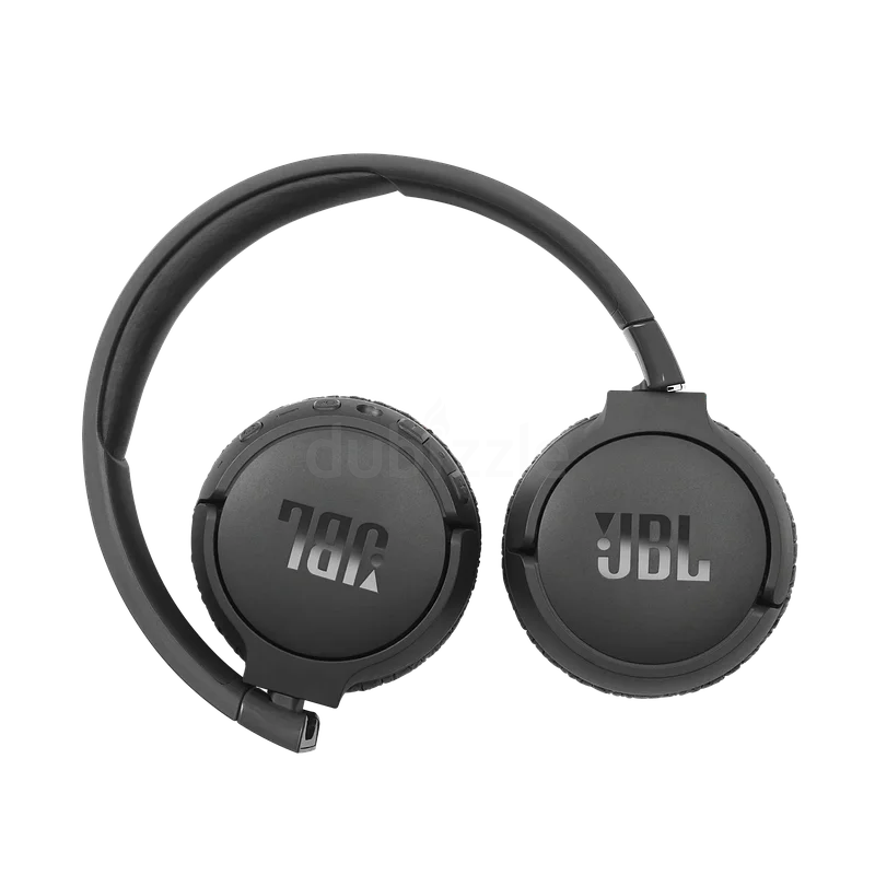 سماعات رأس لاسلكية JBL Tune 660NC - موسيقاك بدون ضجيج!63260747227906114