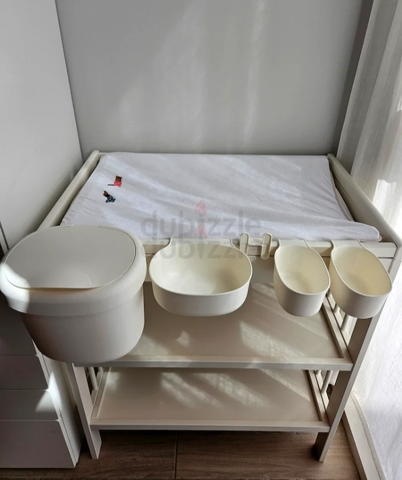 Storage Baskets For Baby Changing Table63195623591553110