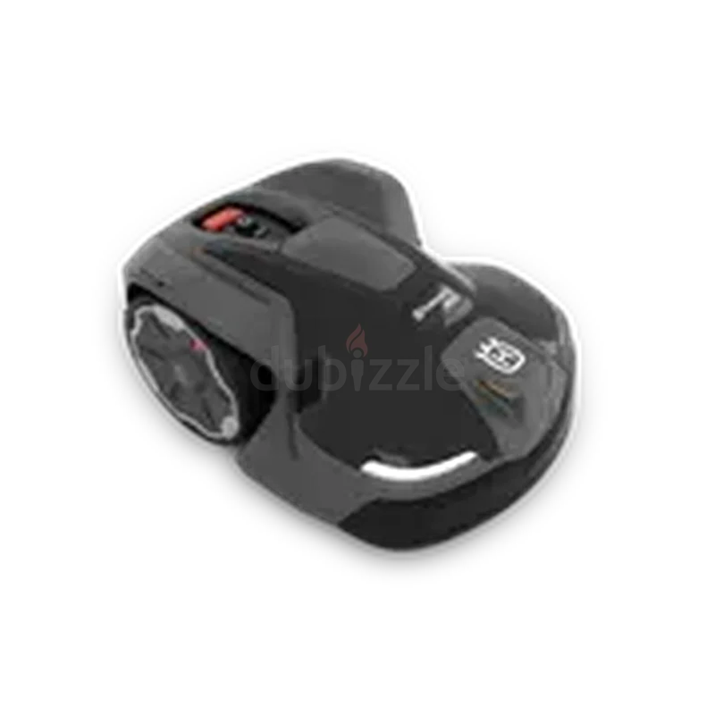 Ultimate Robotic Lawnmower - Cutting Edge Technology!63253472215170112
