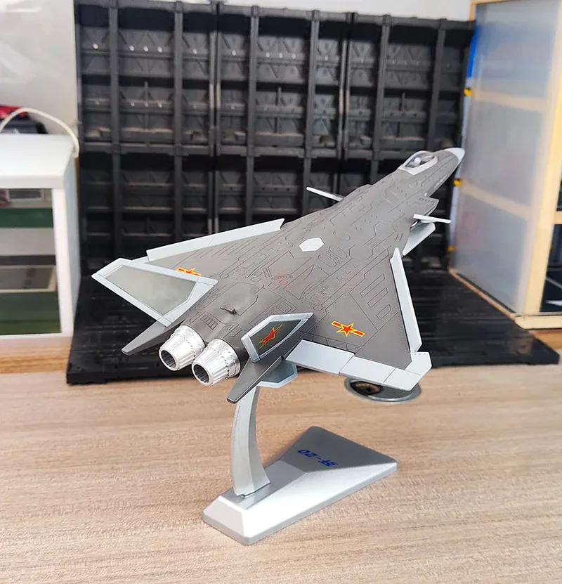 J-20 stealth aircraft model63225736148739114