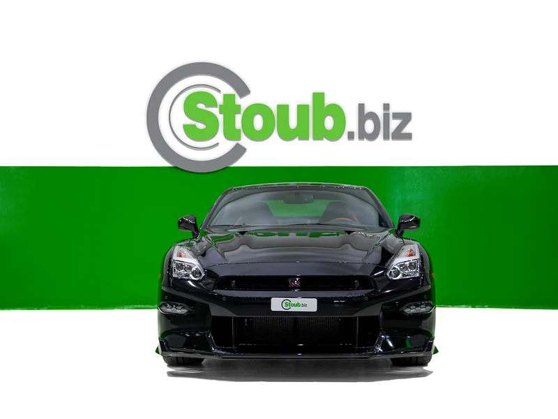 BRAND NEW 2024 GT-R PREMIUM EDITION - UNDER 3 YEARS WARRANTY AND 3 YEARS CONTRACT SERVICE63226738811393111