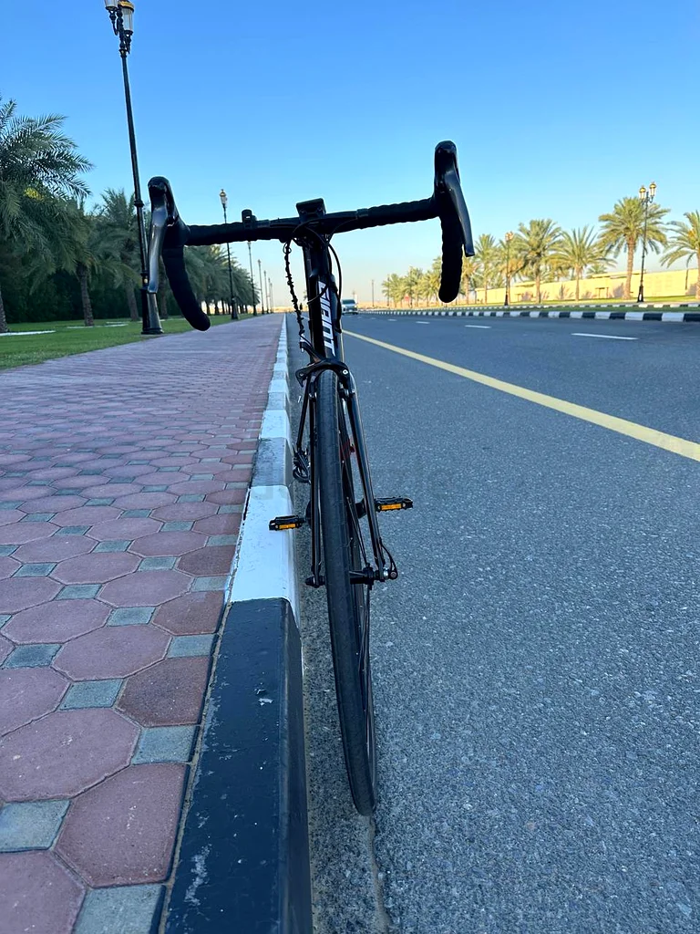 Ready to Ride! Premium Giott Road Bike for Sale63169469984515111